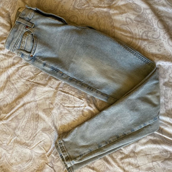Topshop Jeans - Picture 2 of 3